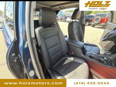 Certified 2020 Chevrolet Equinox Premier AWD/4WD image 30