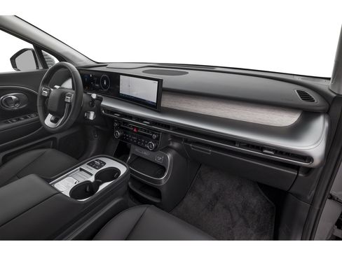 New 2026 Hyundai Ioniq 9 SEL AWD/4WD image 28