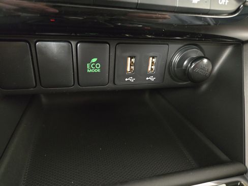 New 2026 Mitsubishi Eclipse Cross SE image 28