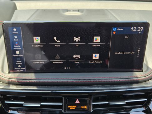 New 2026 Acura MDX Type S AWD/4WD image 12