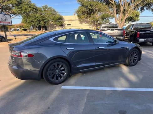 Used 2018 Tesla Model S 100D AWD/4WD image 5