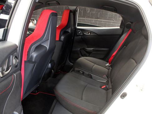 Used 2020 Honda Civic Type R image 47