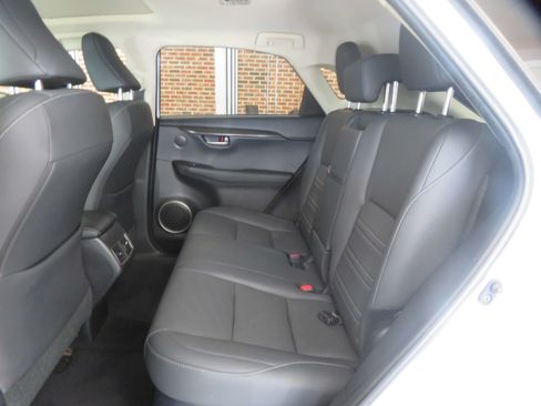 Used 2021 Lexus NX 300 FWD w/ Premium Package image 19