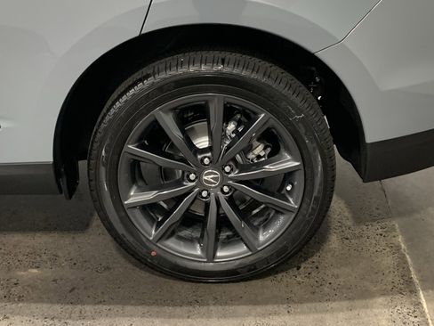 Used 2025 Acura RDX A-Spec image 14