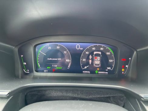 New 2026 Honda CR-V TrailSport image 21