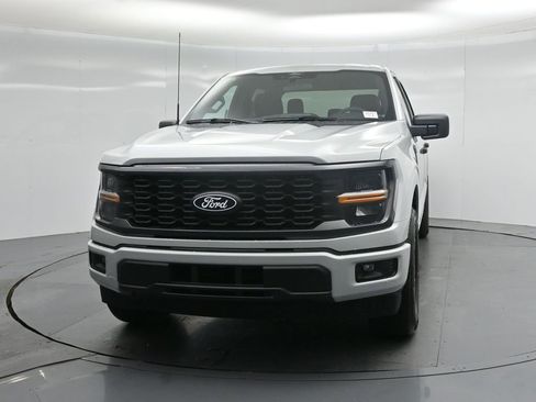 New 2026 Ford F150 STX w/ Equipment Group 200A AWD/4WD image 46