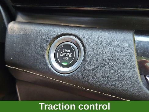 Used 2022 Cadillac Escalade Sport AWD/4WD image 19
