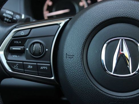 Used 2020 Acura RDX FWD w/ Technology Package image 32