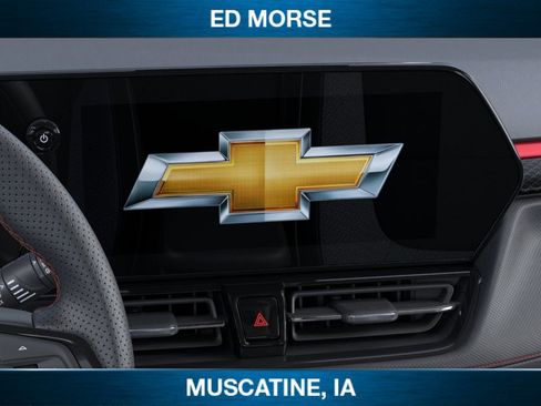New 2026 Chevrolet TrailBlazer RS w/ Convenience Package AWD/4WD image 20