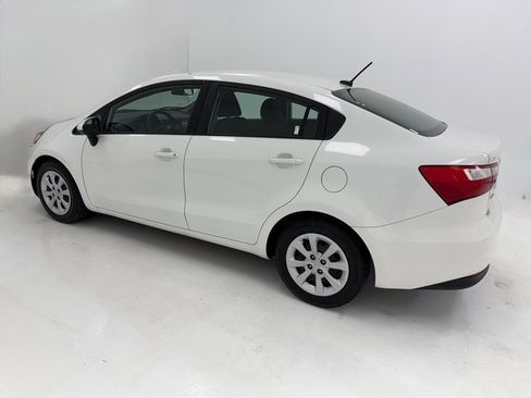Used 2017 Kia Rio LX w/ Power Package image 37