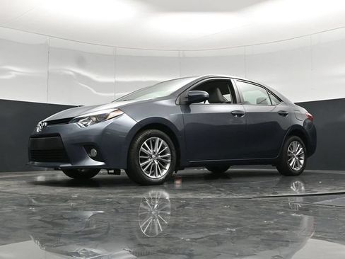 Used 2014 Toyota Corolla LE FWD image 49