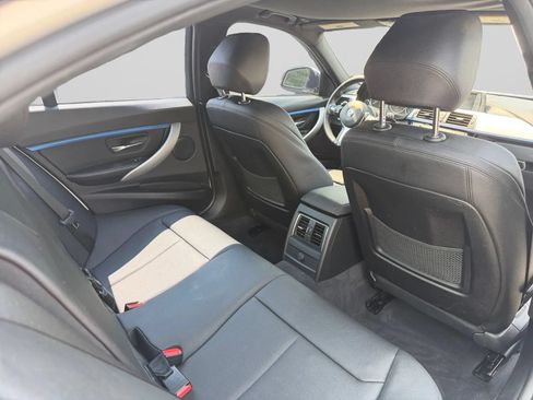 Used 2016 BMW 328i Sedan RWD image 29