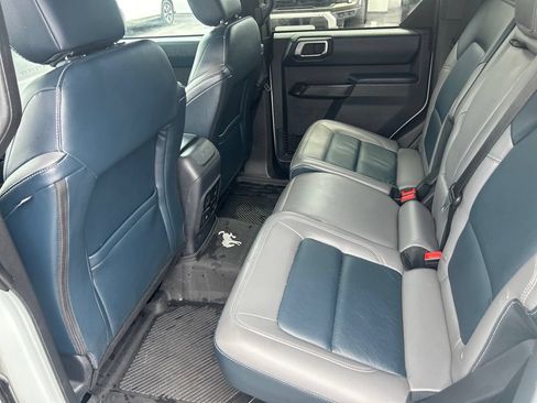 Used 2024 Ford Bronco Outer Banks AWD/4WD image 29