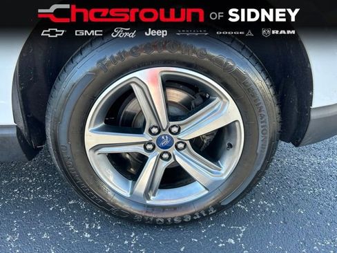 Used 2020 Ford Edge SEL w/ Convenience Package AWD/4WD image 18