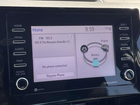 Used 2023 Toyota Camry LE FWD image 16
