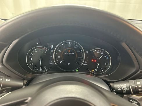 Certified 2023 MAZDA CX-5 AWD 2.5 S w/ Premium Package image 13