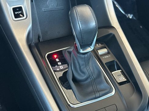Used 2024 Dodge Hornet R/T Plus AWD/4WD image 25