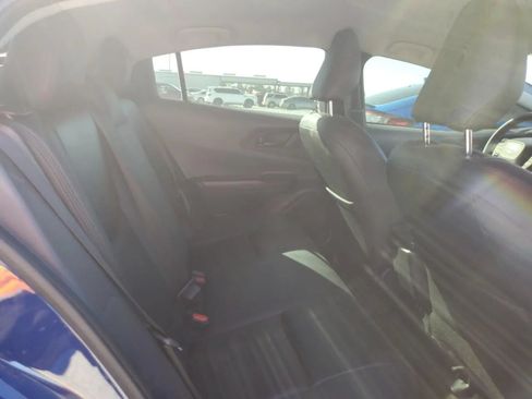 Used 2024 Toyota Prius LE FWD image 10