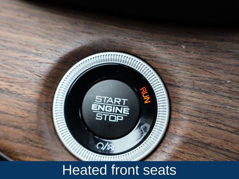 Used 2022 Jeep Grand Cherokee Summit w/ Luxury Tech Group V image 24