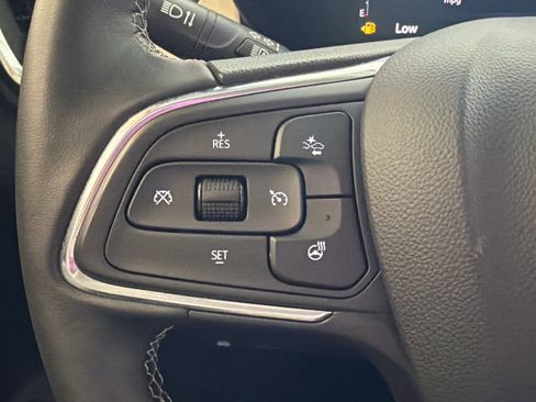 Used 2024 Buick Encore GX Avenir w/ Avenir Convenience Package FWD image 37