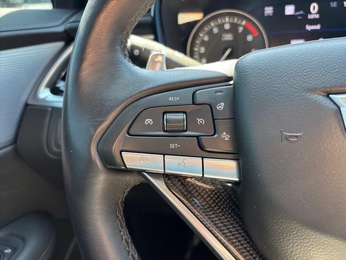 Used 2024 Cadillac XT6 Sport w/ Technology Package AWD/4WD image 32