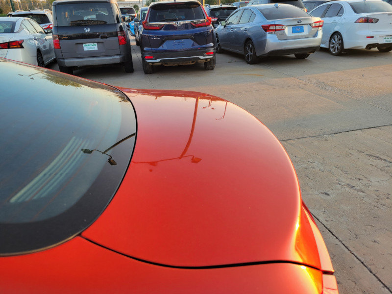 Used 2022 Kia Forte LXS FWD image 15