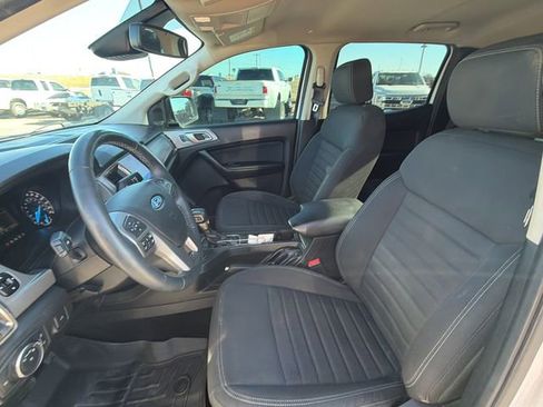 Used 2020 Ford Ranger XLT w/ Equipment Group 301A Mid image 20