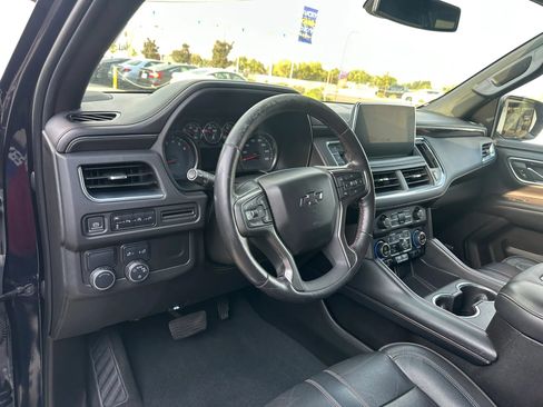 Used 2021 Chevrolet Tahoe RST w/ Luxury Package RWD image 26