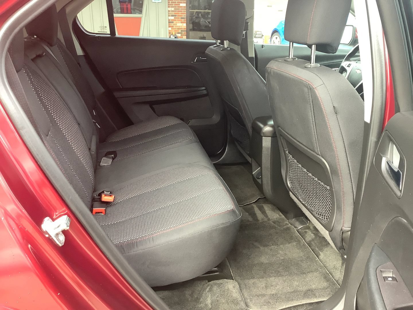 Used 2017 Chevrolet Equinox LT w/ Convenience Package AWD/4WD image 12