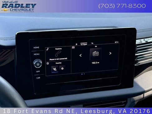 Used 2025 Volkswagen Jetta S FWD image 9