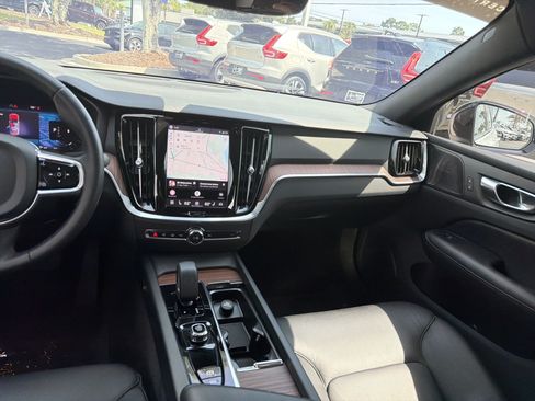 Certified 2023 Volvo S60 B5 Plus FWD image 31