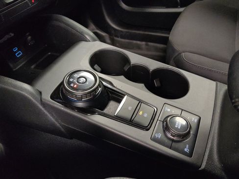 Used 2021 Ford Bronco Sport Badlands AWD/4WD image 26