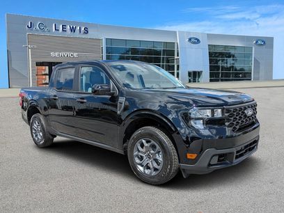 New 2025 Ford Maverick XLT w/ XLT Luxury Package