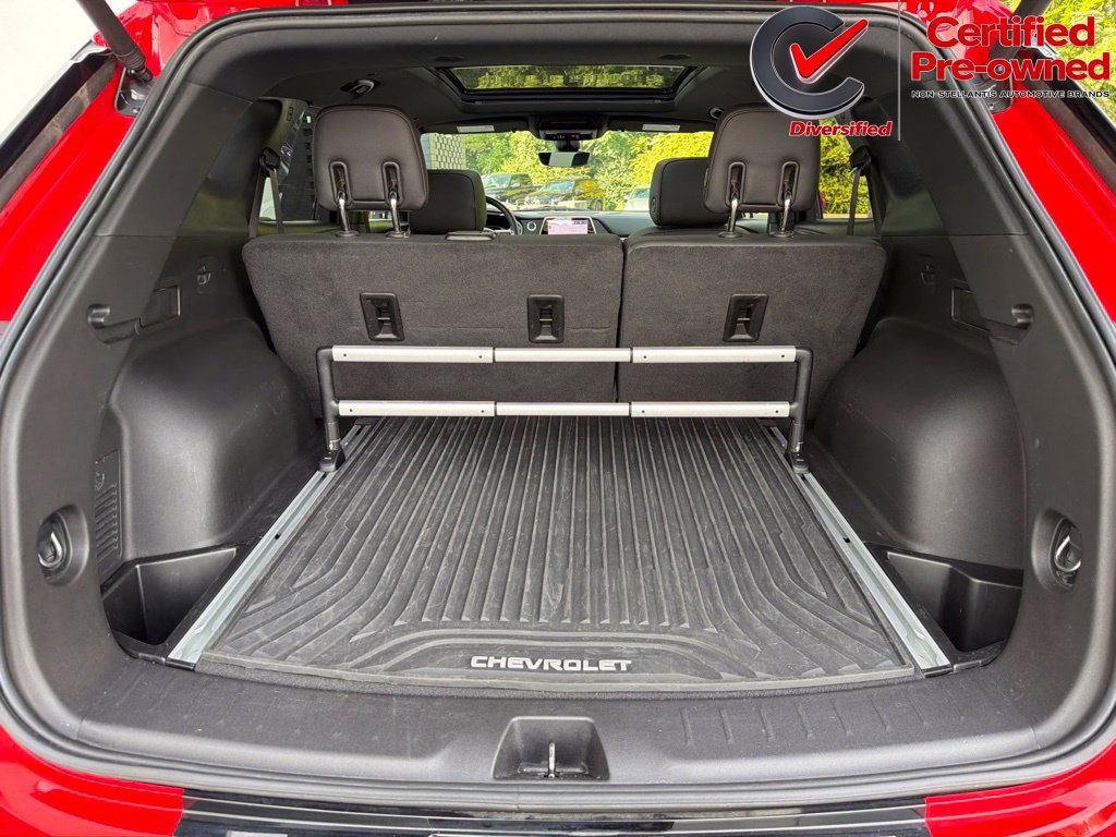 Used 2019 Chevrolet Blazer RS FWD image 18