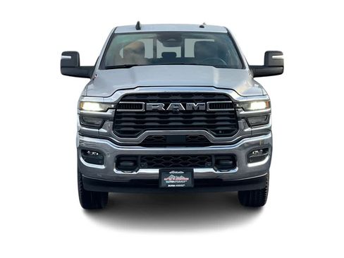 New 2026 RAM 2500 Tradesman image 3