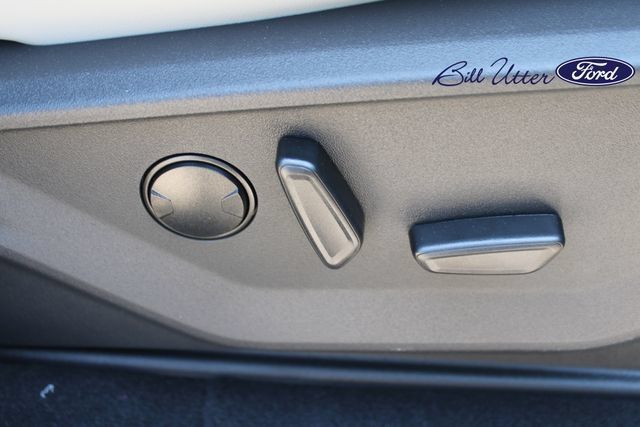 New 2027 Ford Expedition Platinum RWD image 8