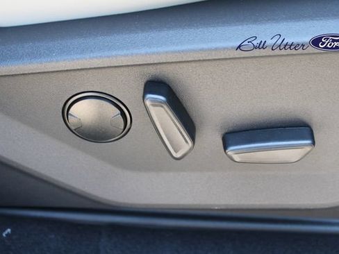 New 2027 Ford Expedition Platinum RWD image 8