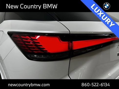 Used 2024 Lexus RX 350 AWD image 32