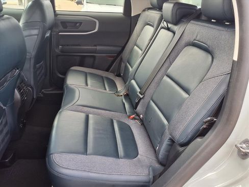 Certified 2022 Ford Bronco Sport Outer Banks w/ Tech Package image 27