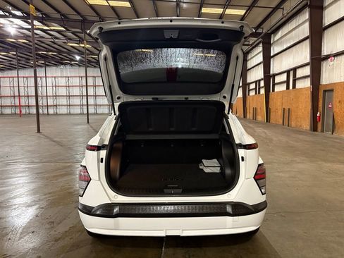 Used 2024 Hyundai Kona SEL image 16