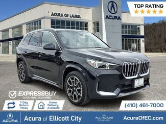 Used 2025 BMW X1 xDrive28i w/ Technology Package AWD/4WD video 1