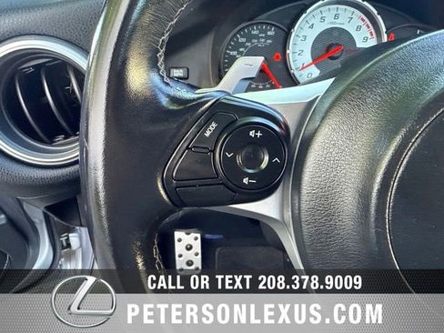 Used 2018 Toyota 86 RWD image 19