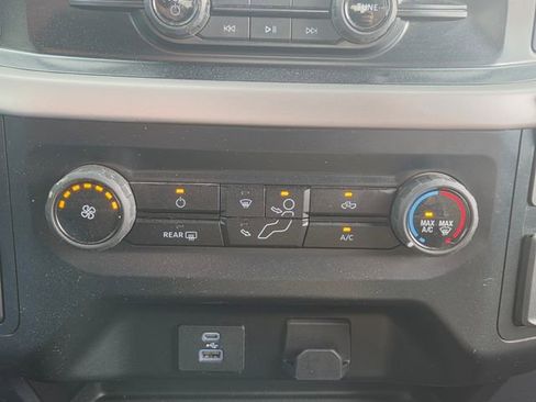 Used 2023 Ford F150 XLT AWD/4WD image 28