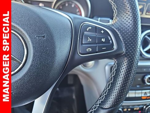 Used 2018 Mercedes-Benz GLA 250 image 18