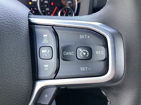 New 2026 RAM 2500 Big Horn AWD/4WD image 31