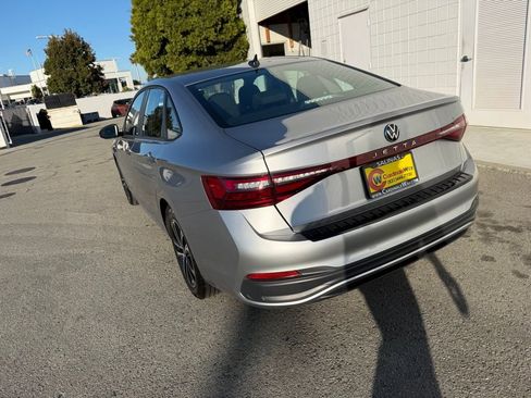 New 2026 Volkswagen Jetta Sport image 4
