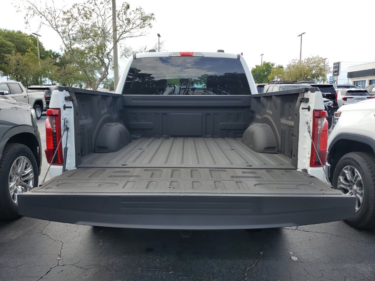 Used 2025 Ford F150 STX w/ Equipment Group 200A RWD image 9