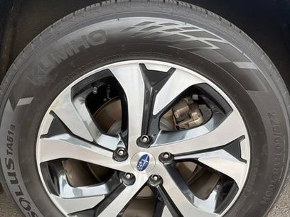 Used 2020 Subaru Outback Limited