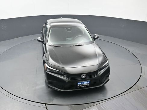 New 2023 Honda Civic LX image 40