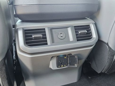 New 2025 Ford F150 Lightning Flash image 17